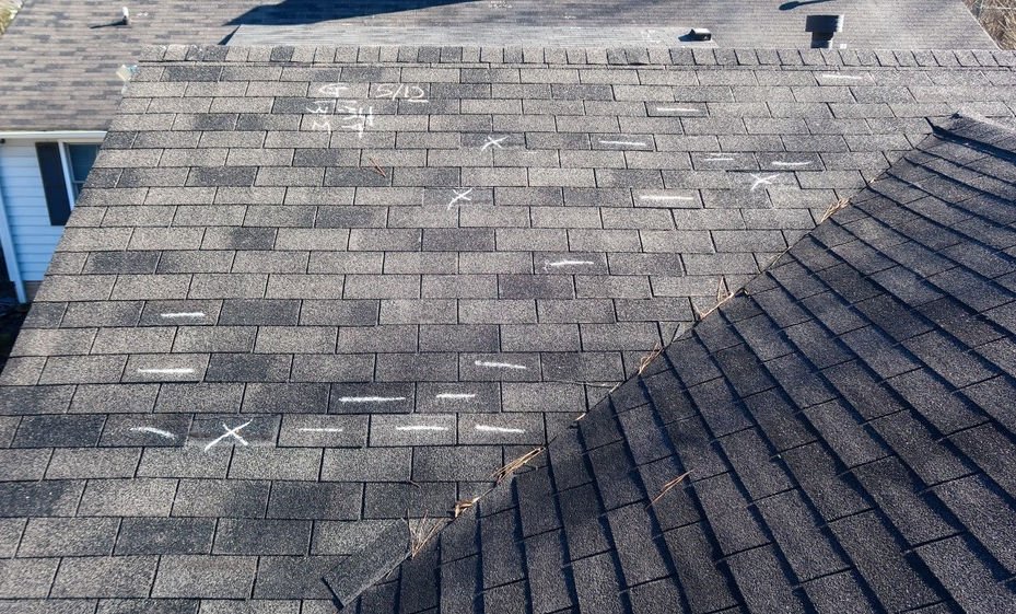 Roof Work 2