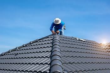 Roof Work 3