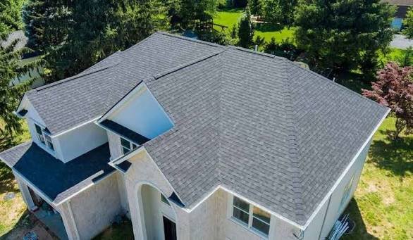 Roof Work 4